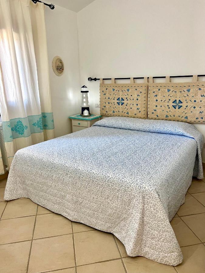 Villa A Golfo Aranci Con Vista Su Tavolara Marinella  Eksteriør billede